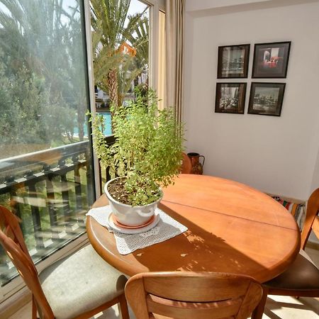 Marina Agadir Family Sunny Holiday Extérieur photo