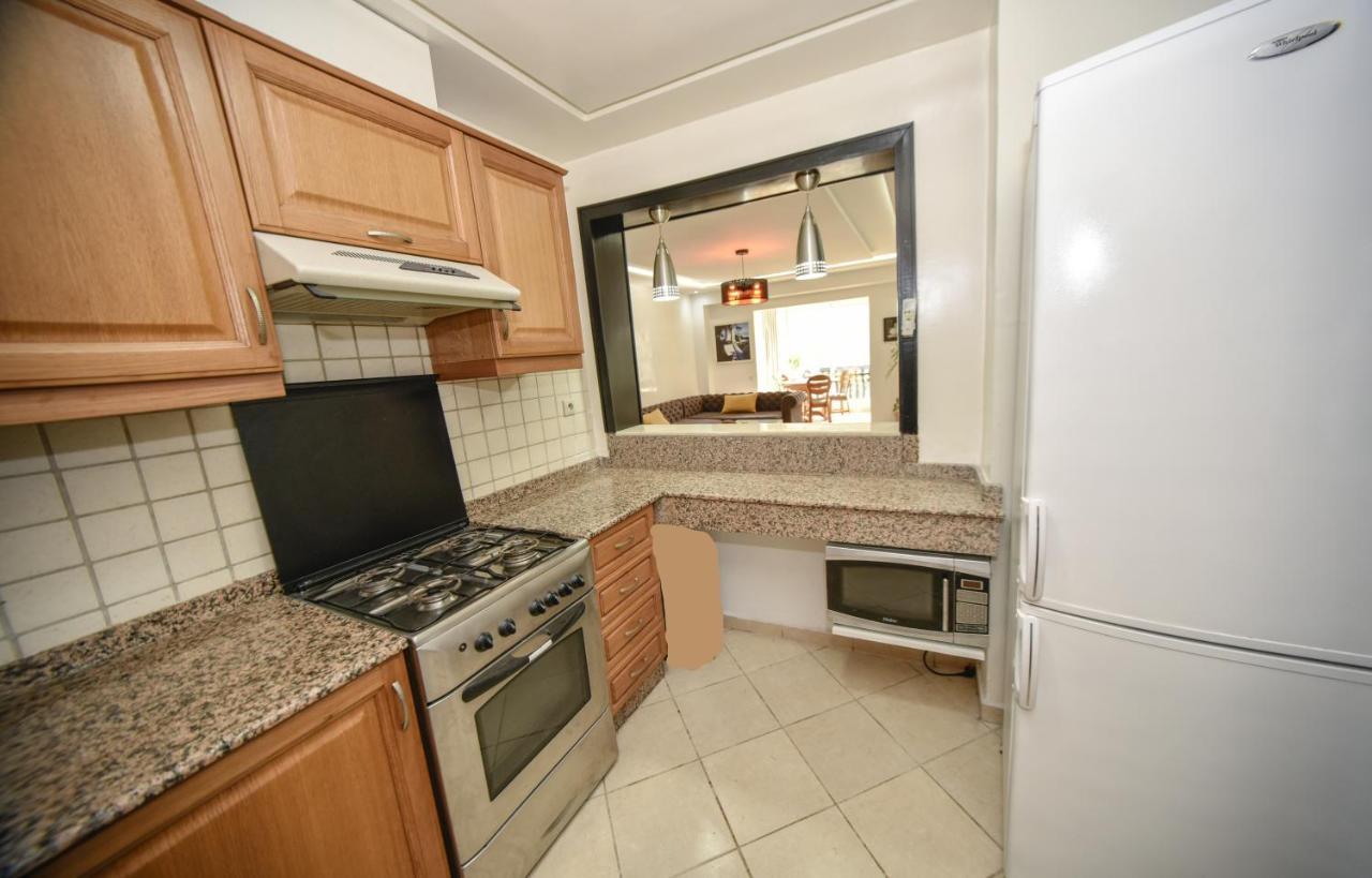 Marina Agadir Family Sunny Holiday Extérieur photo