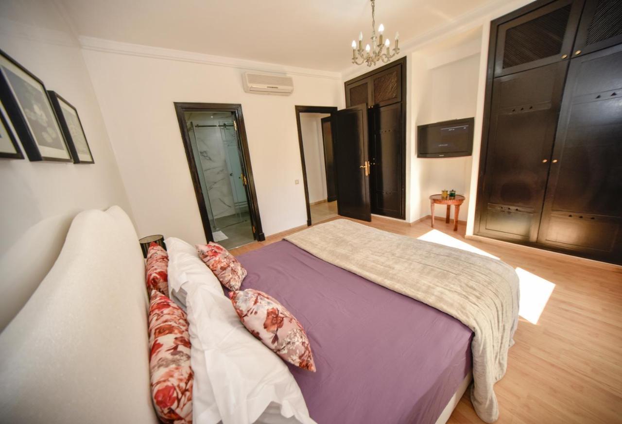 Marina Agadir Family Sunny Holiday Extérieur photo