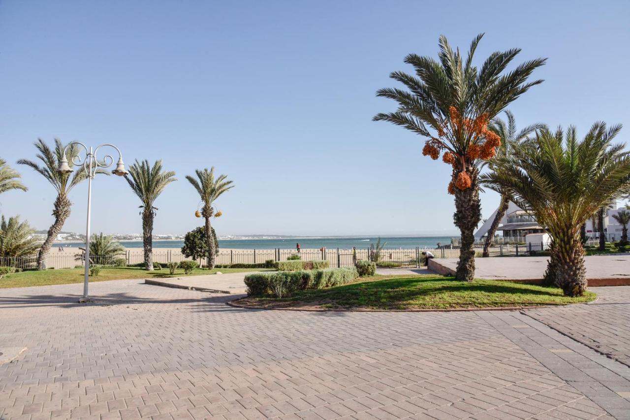 Marina Agadir Family Sunny Holiday Extérieur photo