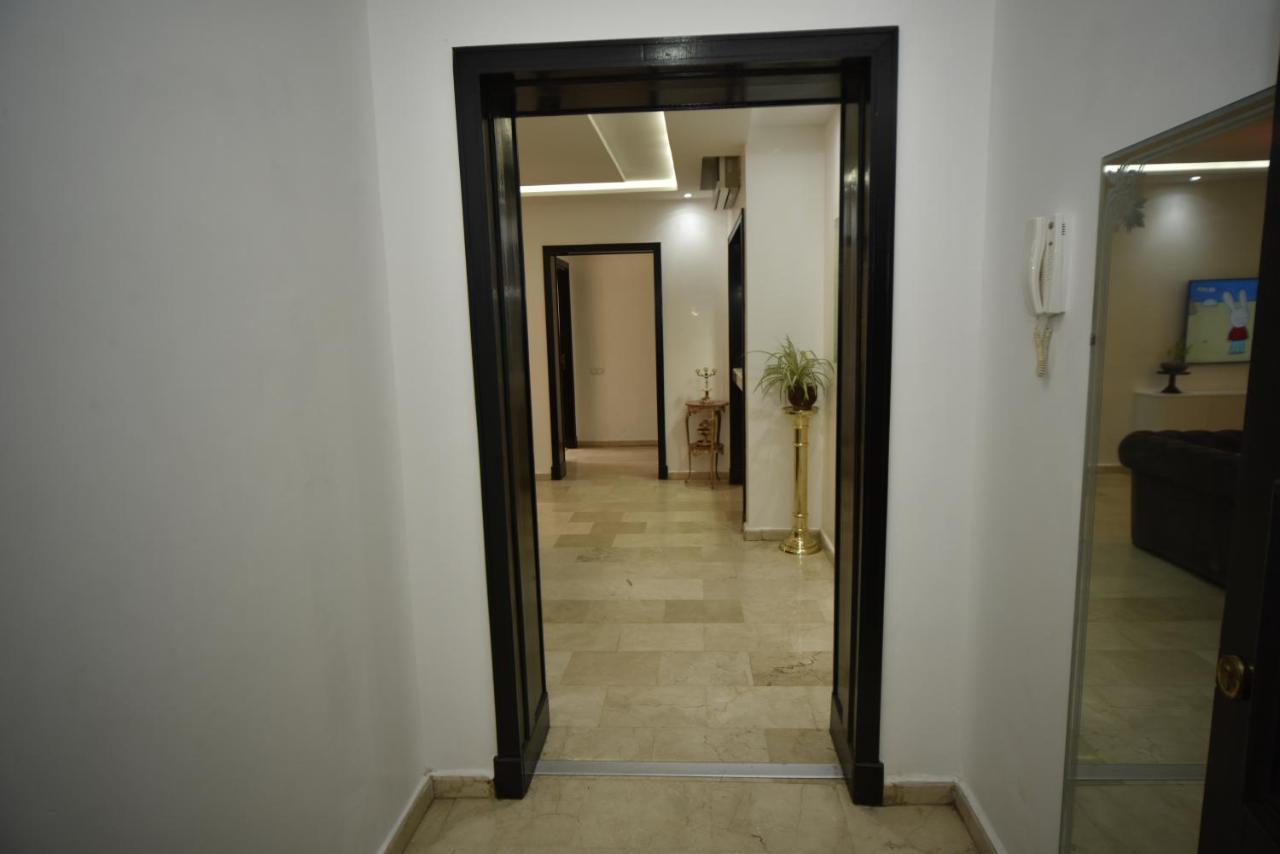 Marina Agadir Family Sunny Holiday Extérieur photo