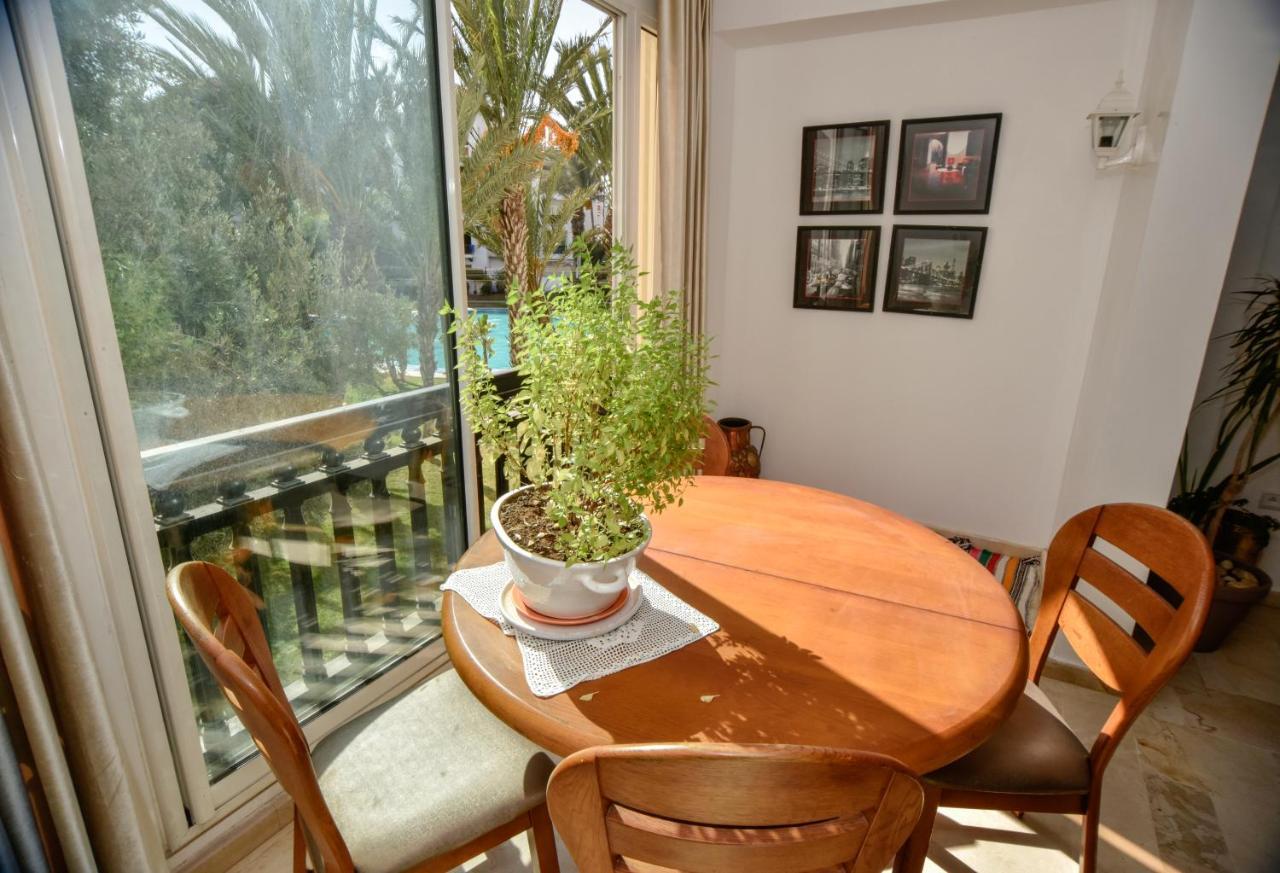 Marina Agadir Family Sunny Holiday Extérieur photo
