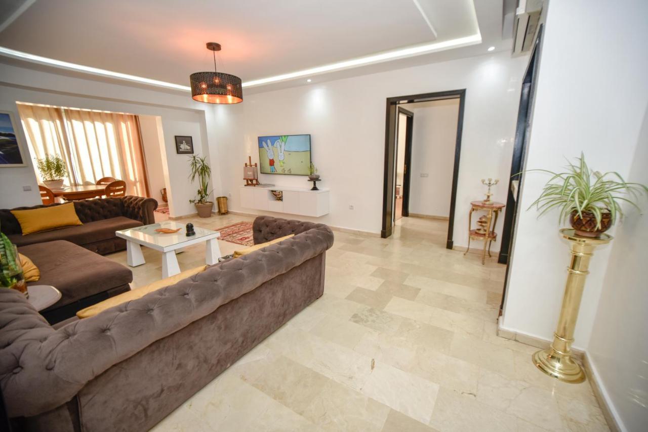 Marina Agadir Family Sunny Holiday Extérieur photo