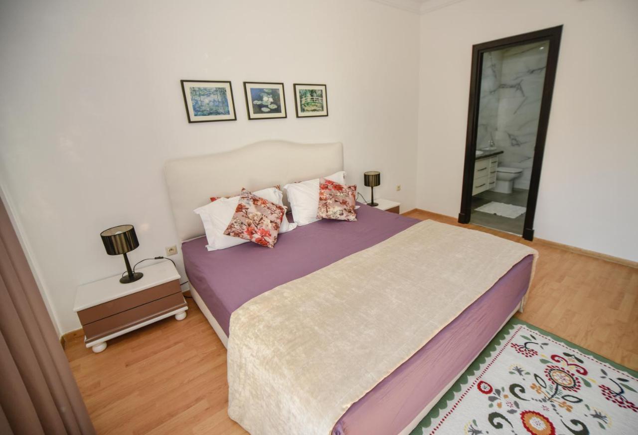 Marina Agadir Family Sunny Holiday Extérieur photo