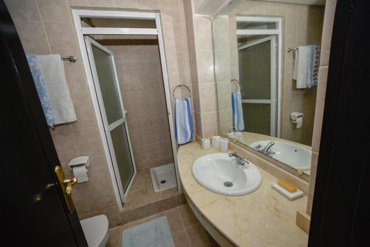 Marina Agadir Family Sunny Holiday Extérieur photo