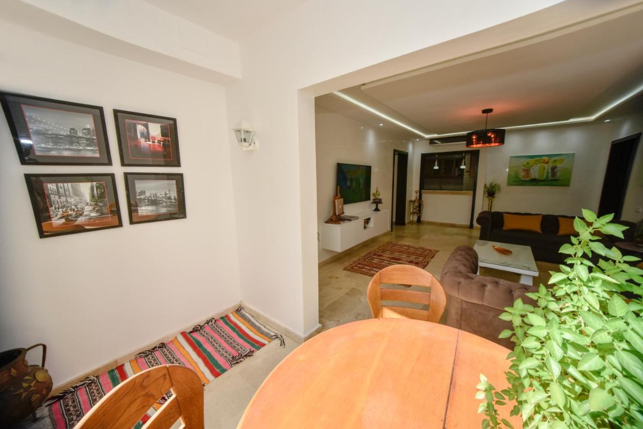 Marina Agadir Family Sunny Holiday Extérieur photo