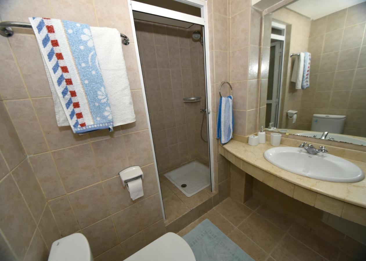 Marina Agadir Family Sunny Holiday Extérieur photo