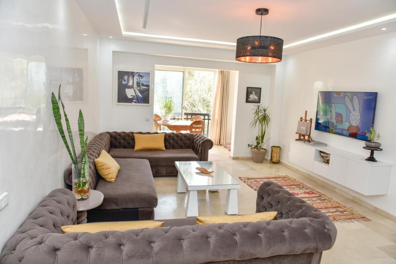 Marina Agadir Family Sunny Holiday Extérieur photo